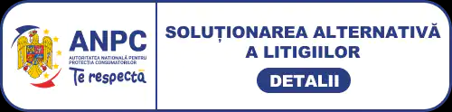 ANPC - Solutionarea alternativa a litigiilor